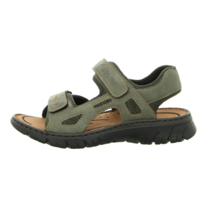 Sandalen - Rieker - grn