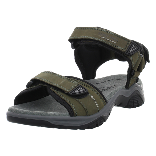 Josef Seibel - 57201-TE10615 - Arlo 01 - bosco - Sandalen