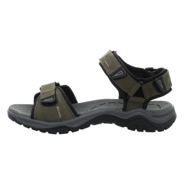 Josef Seibel - 57201-TE10615 - Arlo 01 - bosco - Sandalen