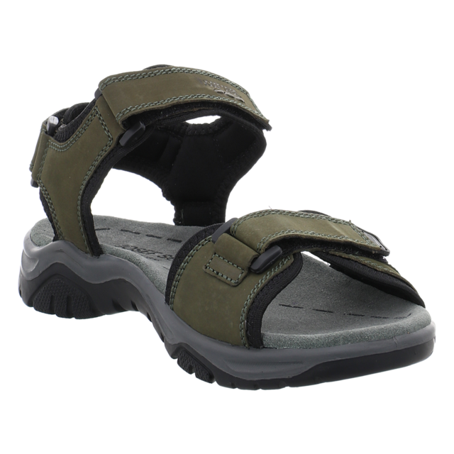 Josef Seibel - 57201-TE10615 - Arlo 01 - bosco - Sandalen