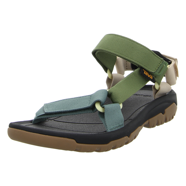 Teva - 1019234/RTMLT - M Huxxicane XLT2 - root multi - Sandalen