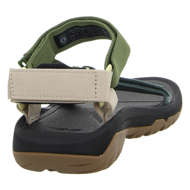 Teva - 1019234/RTMLT - M Huxxicane XLT2 - root multi - Sandalen