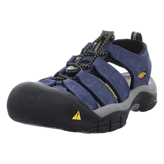 Keen - 1031685 - Newport - naval academy - Sandalen