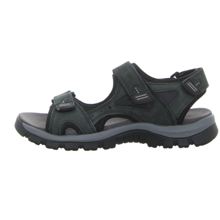 Sandalen - Westland - Auxerre 01 - dunkelblau