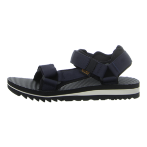 Sandalen - Teva - Universal Trail - dunkelblau/marine
