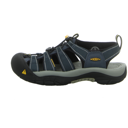 Sandalen - Keen - Newport H2 - navy/medium gray