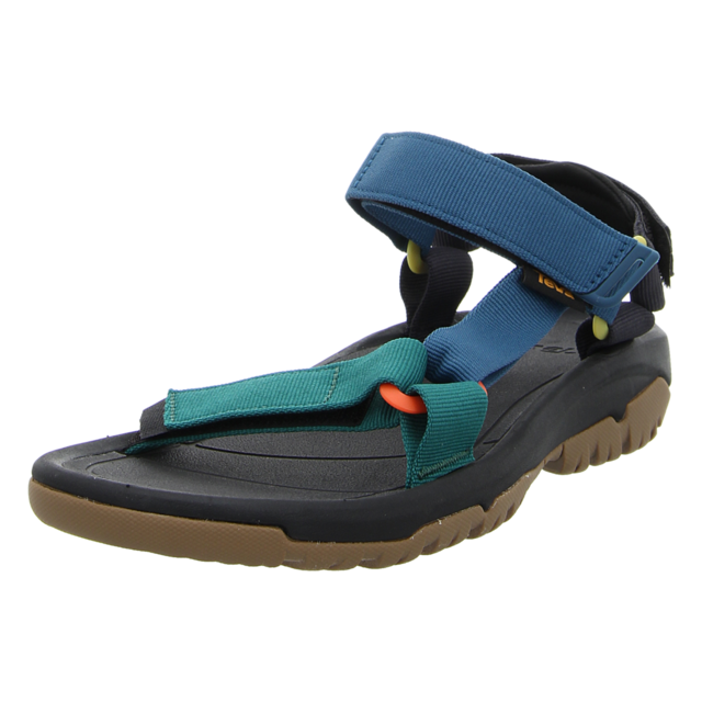 Teva - 1019234/BLMU - M Huxxicane XLT2 - blue multi - Sandalen