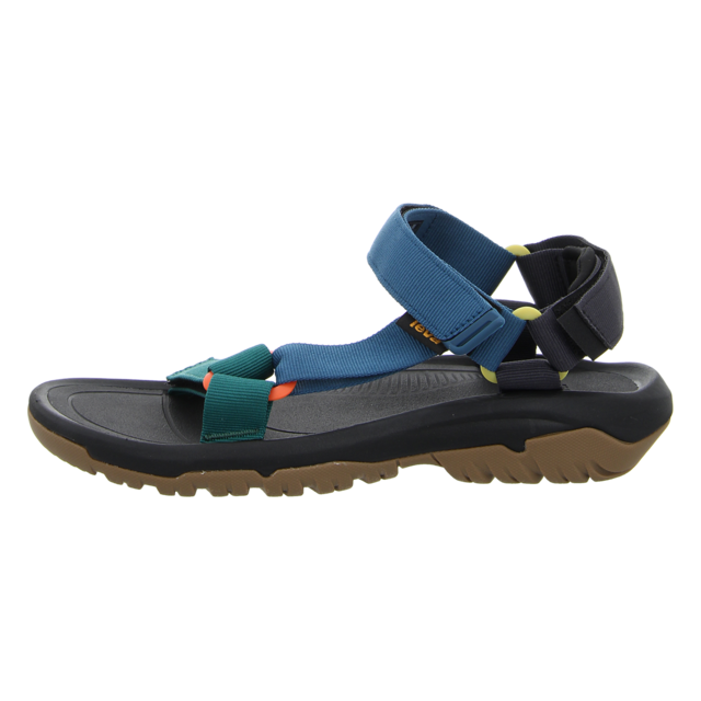 Teva - 1019234/BLMU - M Huxxicane XLT2 - blue multi - Sandalen