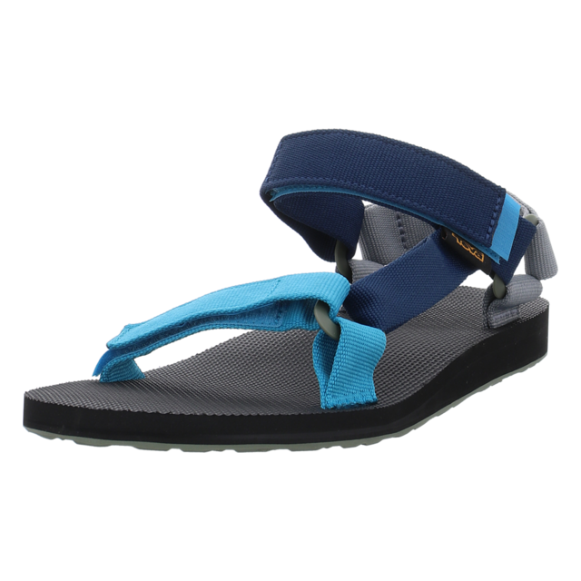 Teva - 1004006/BLPLM - Original Universal - blue opal multi - Sandalen