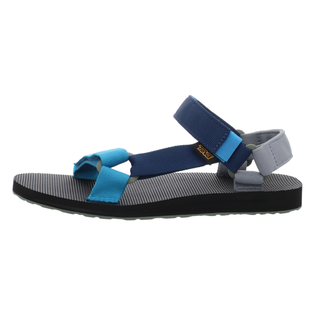 Teva - 1004006/BLPLM - Original Universal - blue opal multi - Sandalen
