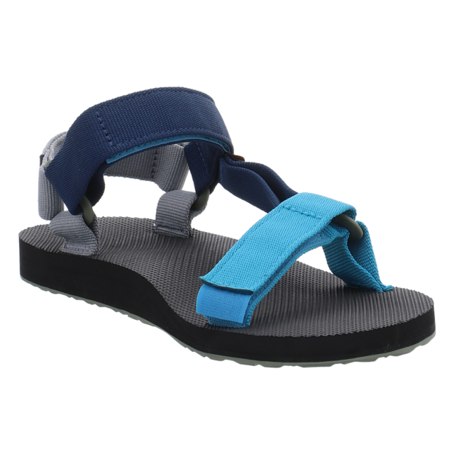 Teva - 1004006/BLPLM - Original Universal - blue opal multi - Sandalen