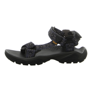 Sandalen - Teva - M Terra Fi 5 Universal - blau-kombi