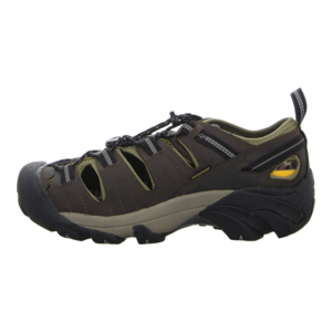 Outdoor-Schuhe - Keen - Arroyo II - canteen/black