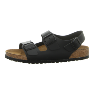 Sandalen - Birkenstock - Milano - black