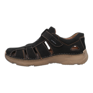 Sandalen - Josef Seibel - Lieam 04 - schwarz