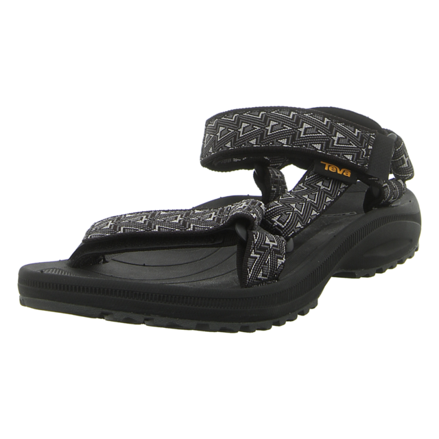 Teva - 1017419/BMBLC - M Winsted - bamboo black - Sandalen