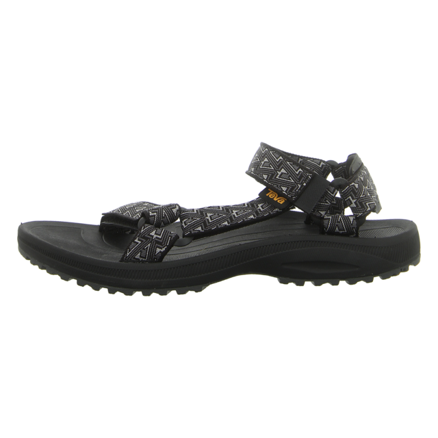 Teva - 1017419/BMBLC - M Winsted - bamboo black - Sandalen