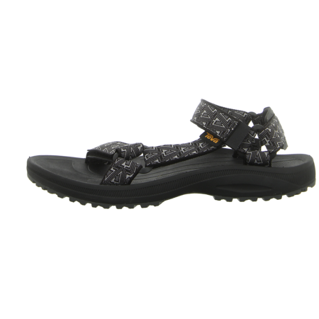 Sandalen - Teva - M Winsted - bamboo black