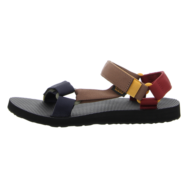 Teva - 1004006/TEML - M Original Universal - total eclipse multi - Sandalen