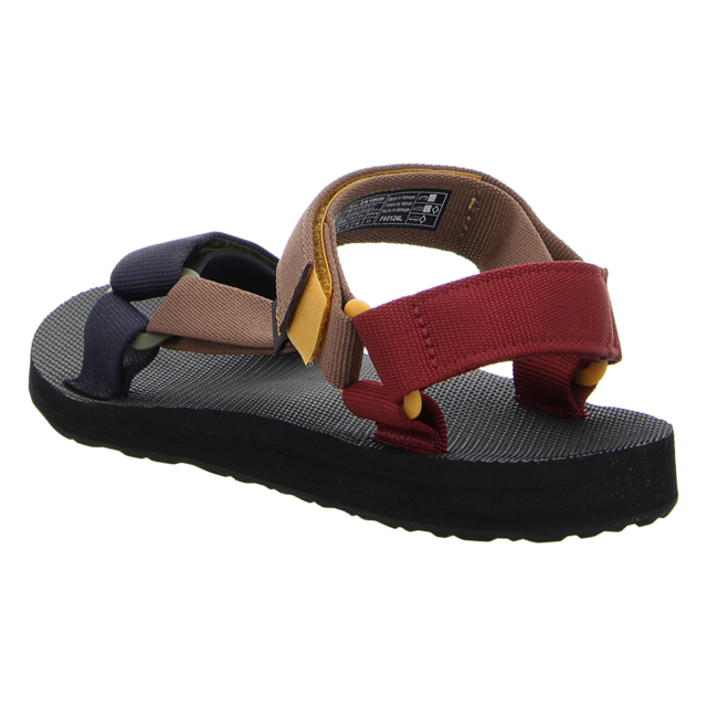 Teva - 1004006/TEML - M Original Universal - total eclipse multi - Sandalen