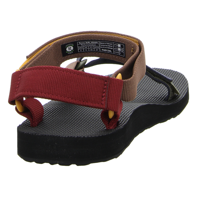 Teva - 1004006/TEML - M Original Universal - total eclipse multi - Sandalen