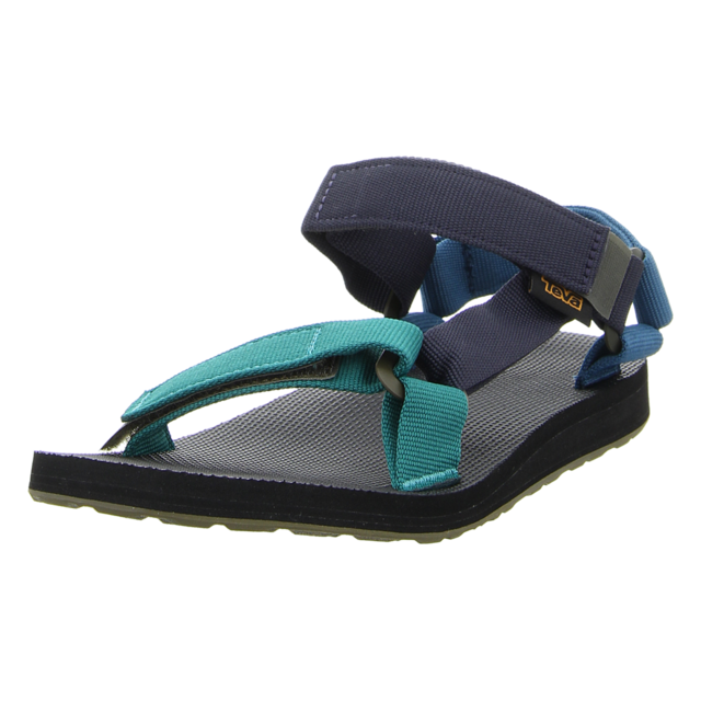 Teva - 1004006/NML - M Original Universal - navy multi - Sandalen