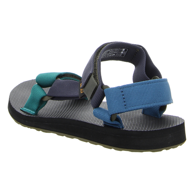 Teva - 1004006/NML - M Original Universal - navy multi - Sandalen