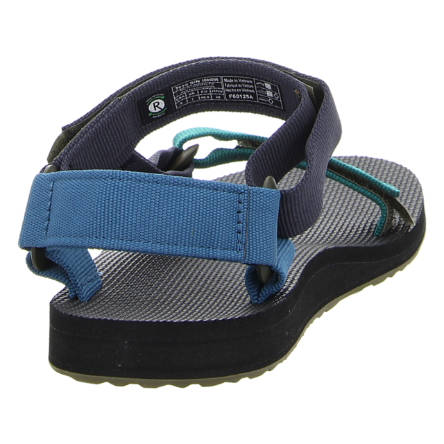 Teva - 1004006/NML - M Original Universal - navy multi - Sandalen