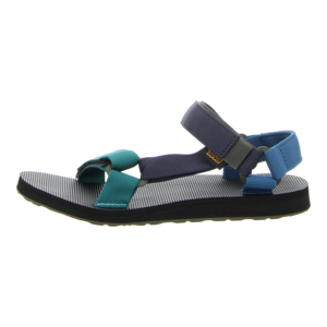 Sandalen - Teva - M Original Universal - navy multi