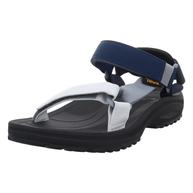 Teva - 1017419/BLMU - Winsted - blue multi - Sandalen