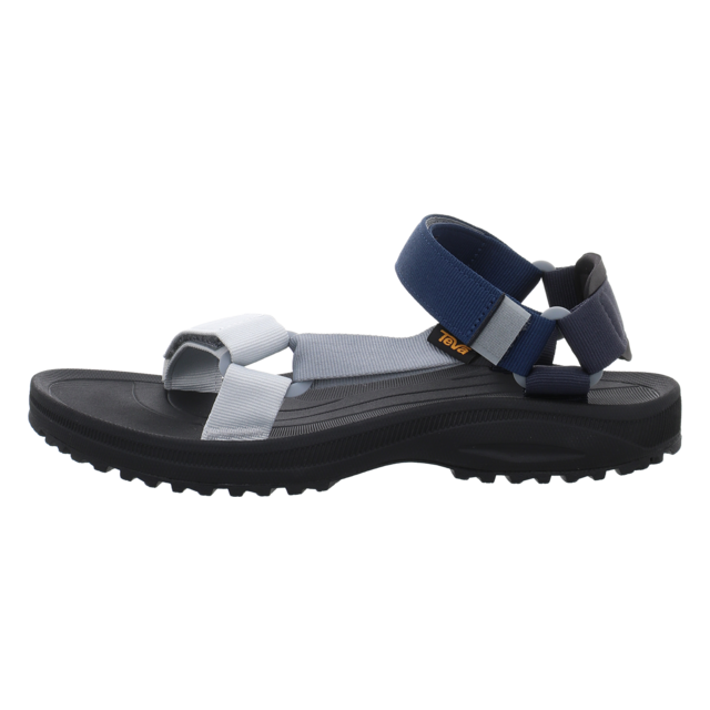 Teva - 1017419/BLMU - Winsted - blue multi - Sandalen