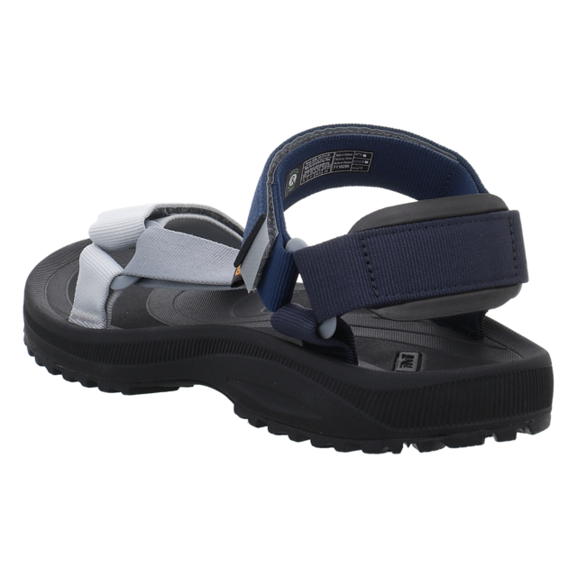 Teva - 1017419/BLMU - Winsted - blue multi - Sandalen