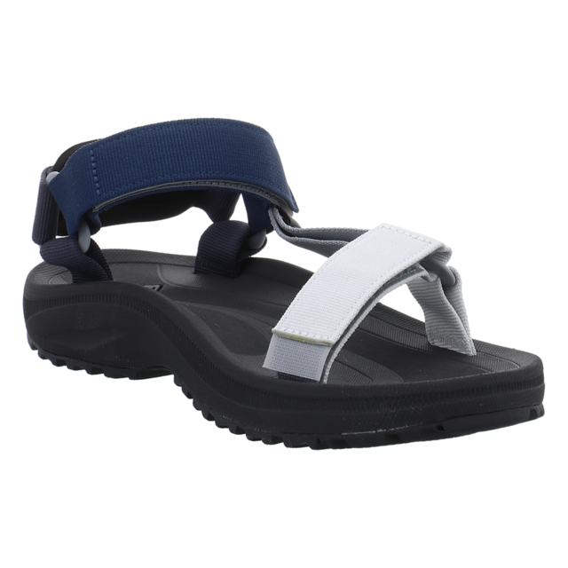 Teva - 1017419/BLMU - Winsted - blue multi - Sandalen