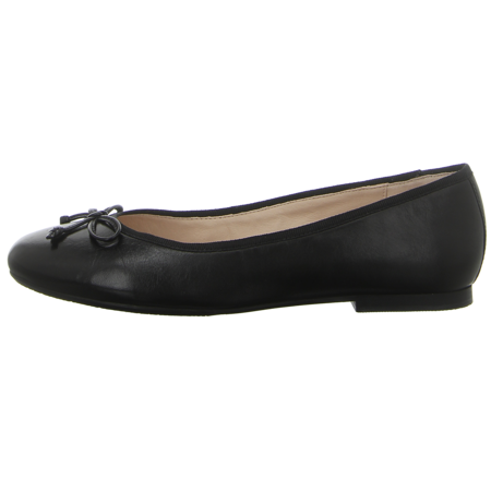 Ballerinas - Gerry Weber - Prag 01 - schwarz
