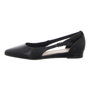 Ballerinas - Tamaris - black