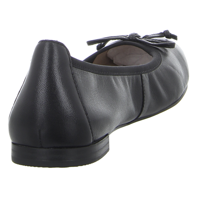 Caprice - 9-9-22102-42-022 - 9-9-22102-42-022 - black - Ballerinas