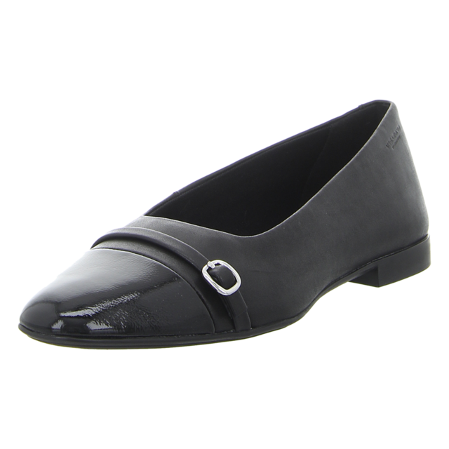 Vagabond - 5758-362-20 - Sibel - black - Ballerinas