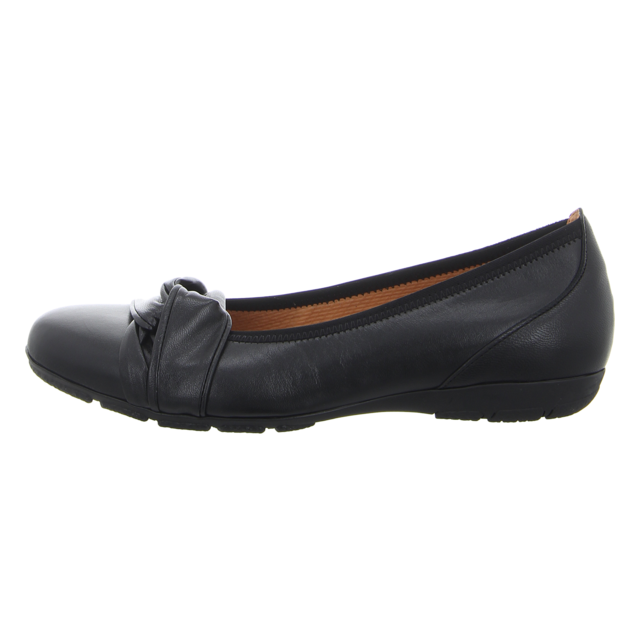Gabor - 04.165.27 - 04.165.27 - schwarz - Ballerinas