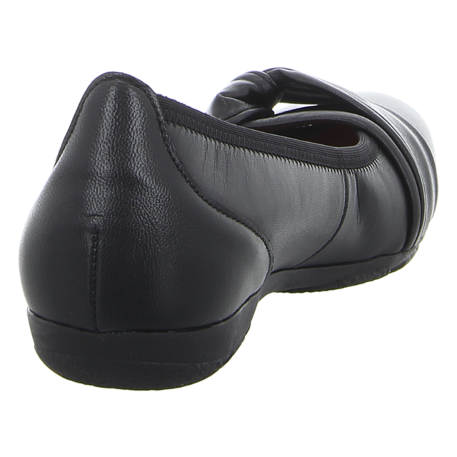 Gabor - 04.165.27 - 04.165.27 - schwarz - Ballerinas