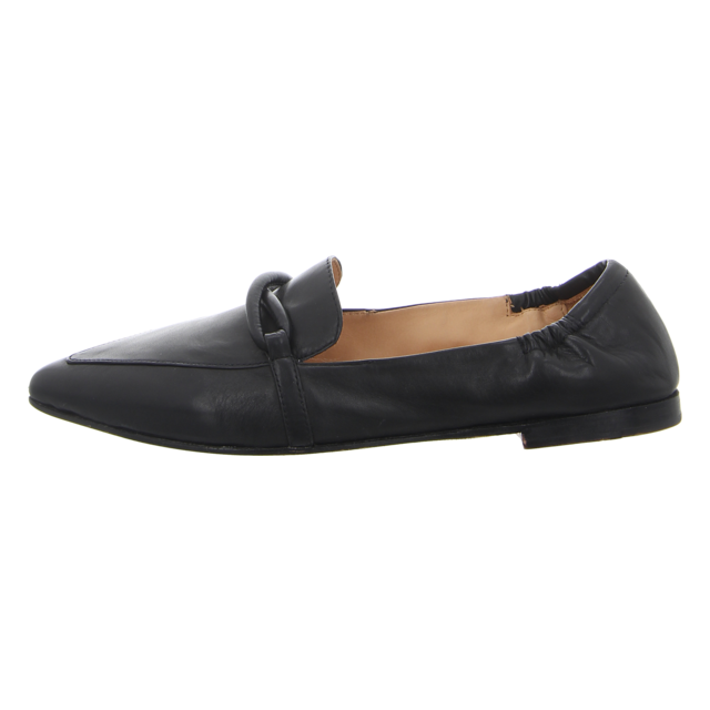 Rebecca White - X30-1 BLACK - X30-1 BLACK - black - Slipper