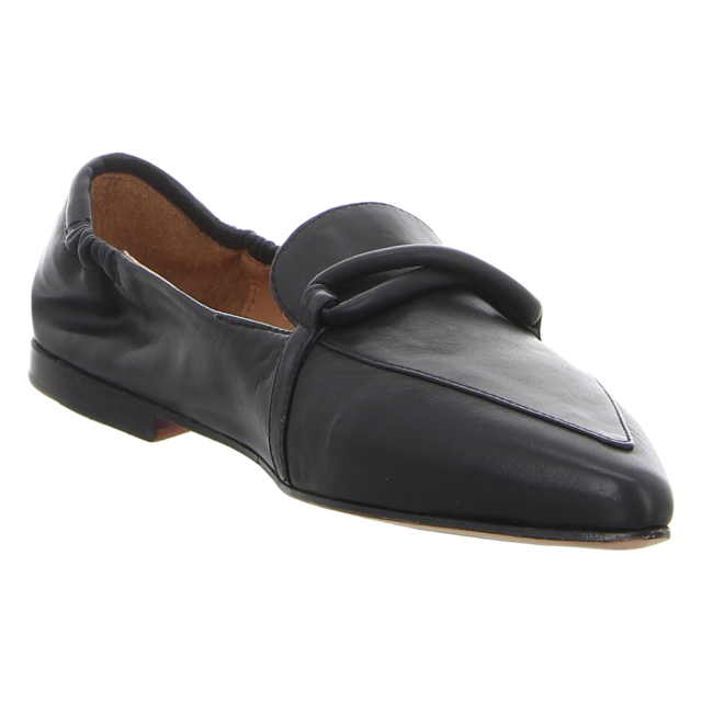Rebecca White - X30-1 BLACK - X30-1 BLACK - black - Slipper
