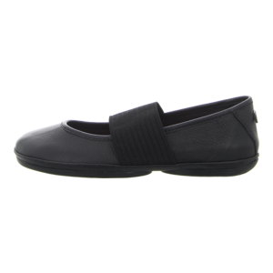 Ballerinas - Camper - Right Nina - black