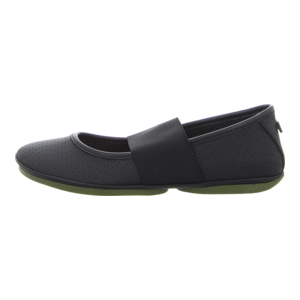 Ballerinas - Camper - Right Nina - negro