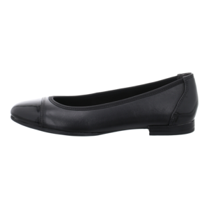 Ballerinas - Tamaris - black