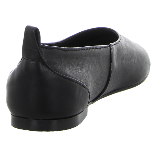 Tamaris - 1-22100-46-001 - 1-22100-46-001 - black - Ballerinas