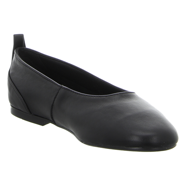 Tamaris - 1-22100-46-001 - 1-22100-46-001 - black - Ballerinas