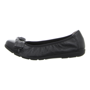 Ballerinas - Caprice - black deer