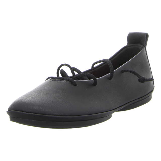 Camper - K201835-001 - Right Nina - black - 