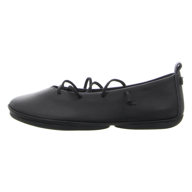 Camper - K201835-001 - Right Nina - black - 