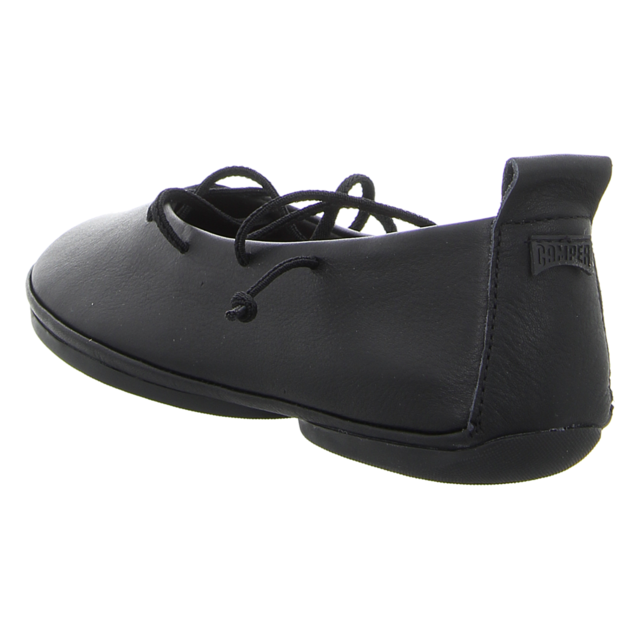 Camper - K201835-001 - Right Nina - black - 